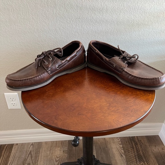 Allen Edmonds Force 10 - Picture 6 of 16